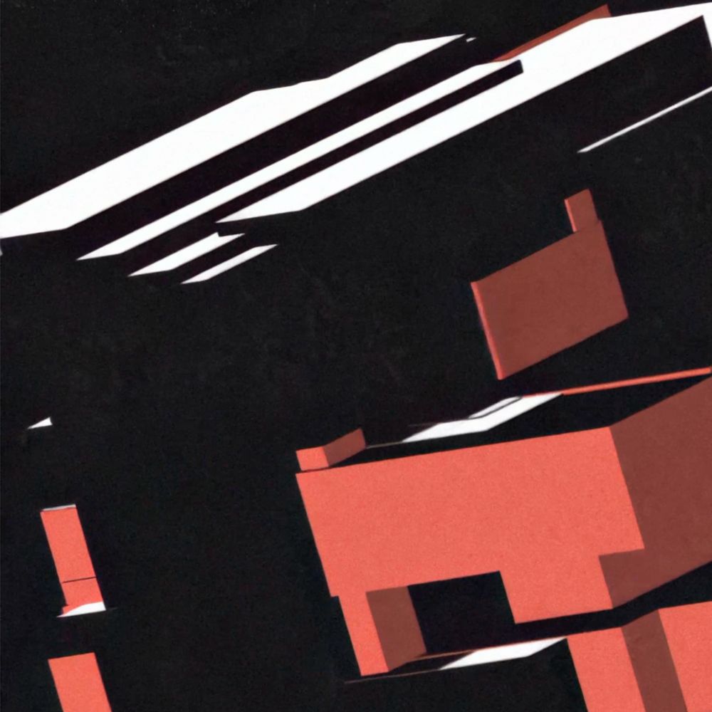Arte de Polyform – Experimental Loops, Textures & Creative Sounds
