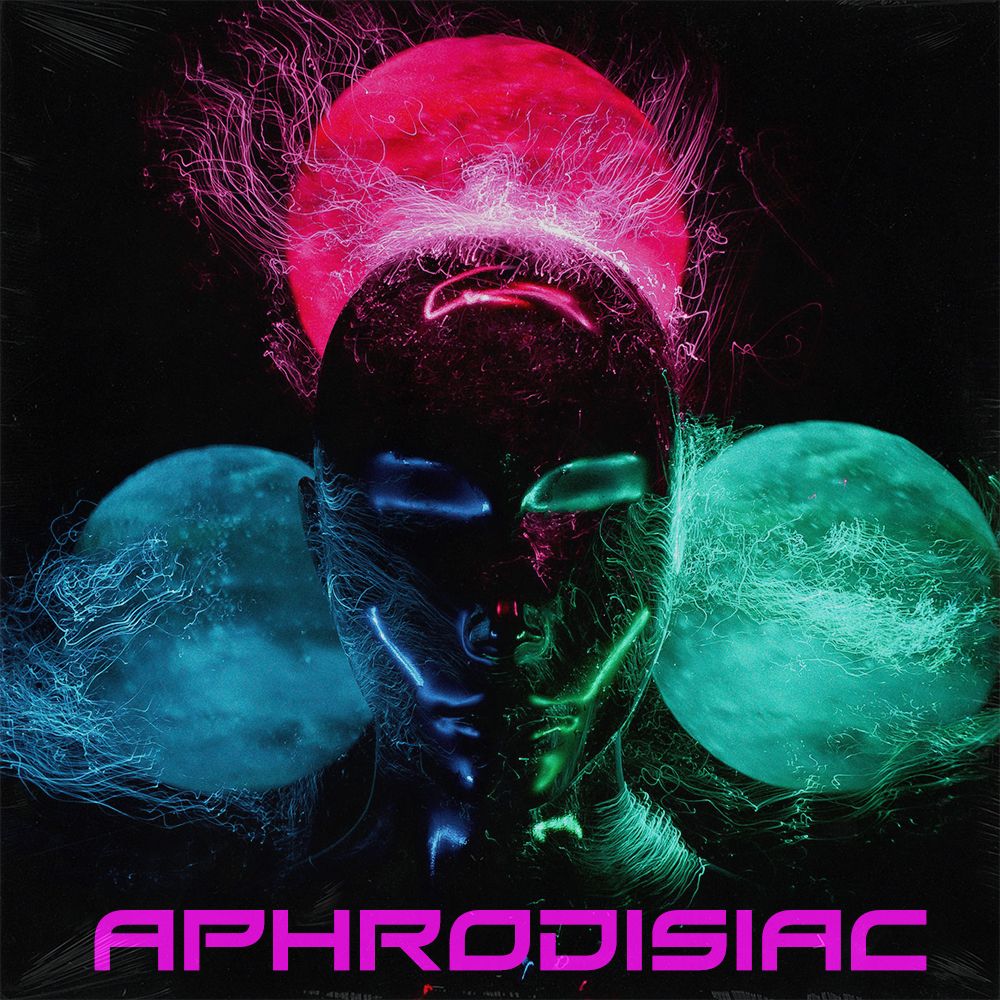 APHRODISIAC- Modern RnB Samples Sample Pack | LANDR Samples