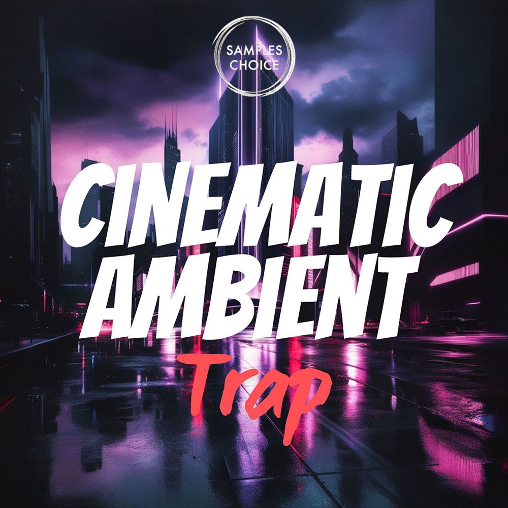 Arte de Cinematic Ambient Trap