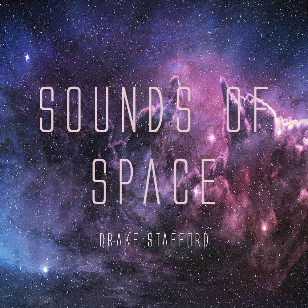 Artwork of Sounds of Space