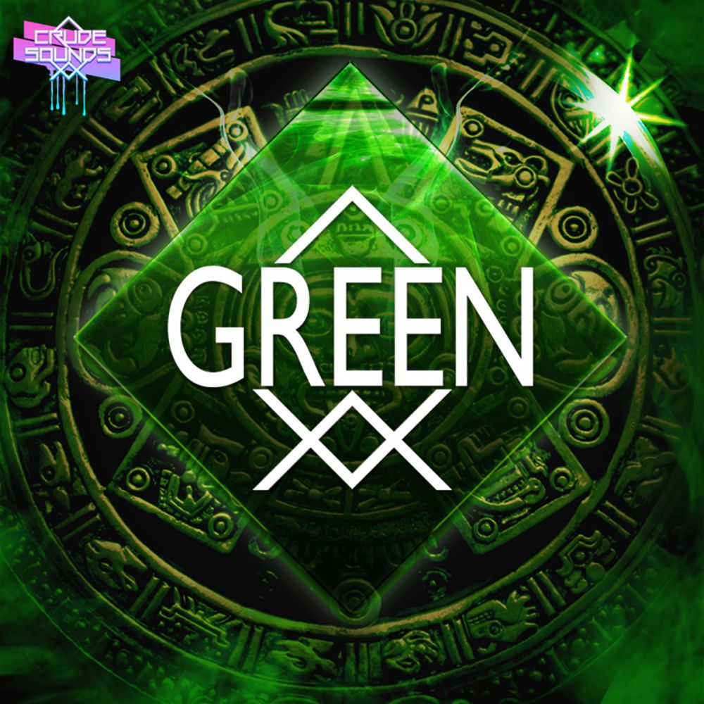 Pochette de Green