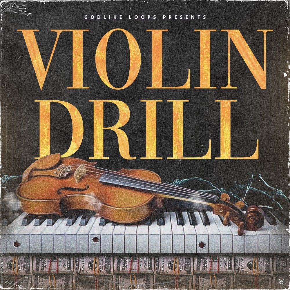 Arte de Violin Drill