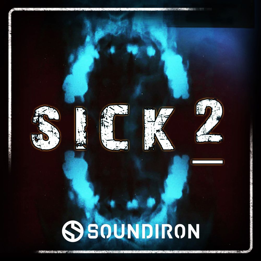 Pochette de Sick 2
