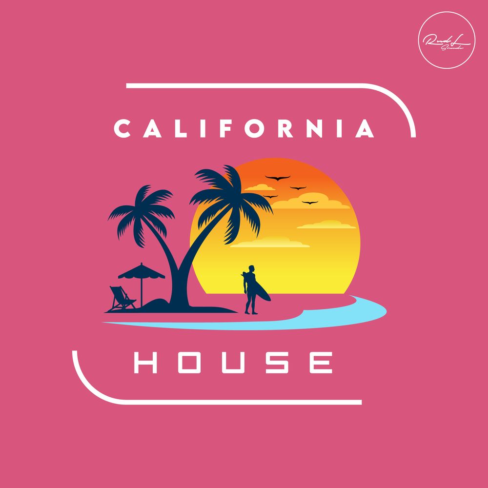 Arte de California House