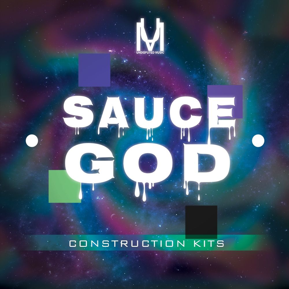 Arte de Sauce God