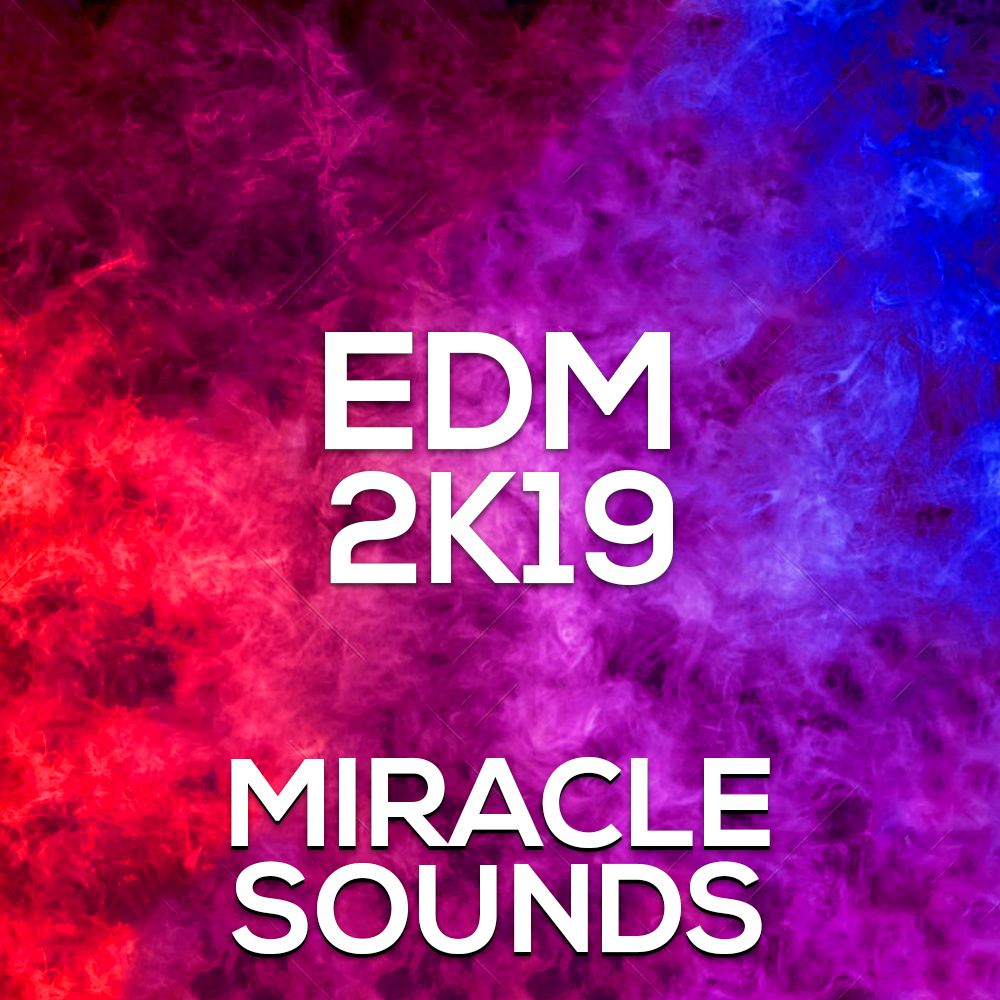 Cover of EDM 2K19