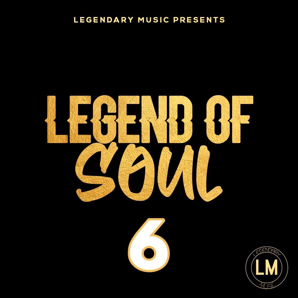 Arte de Legend of Soul 6