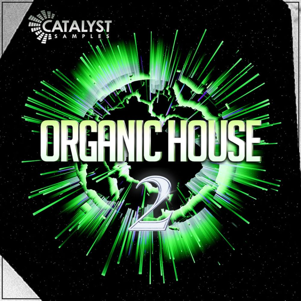 Arte de Organic House Vol 2