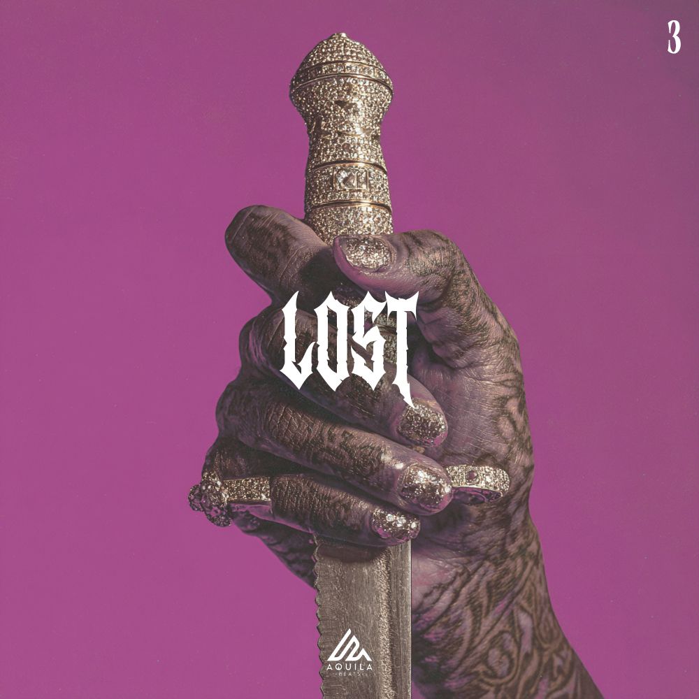 Arte de Lost 3
