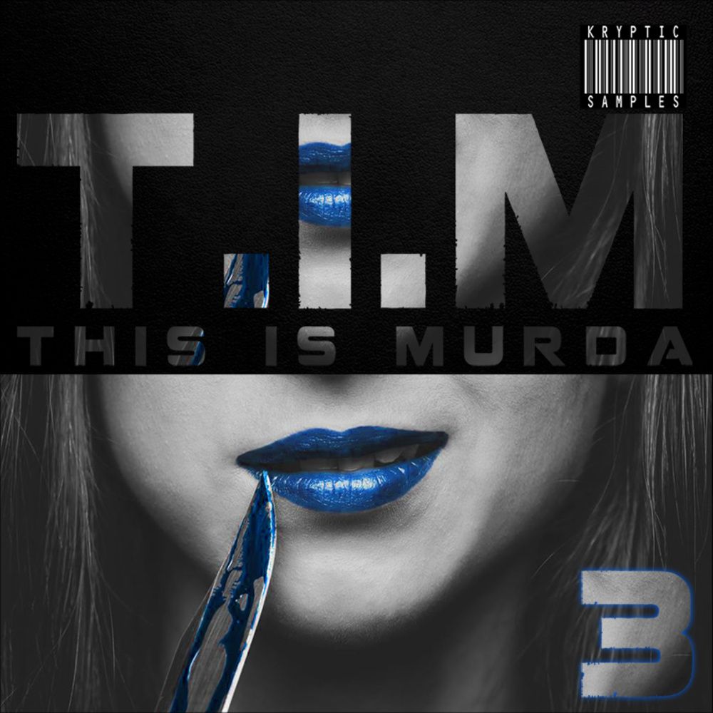 Arte de T.I.M 3