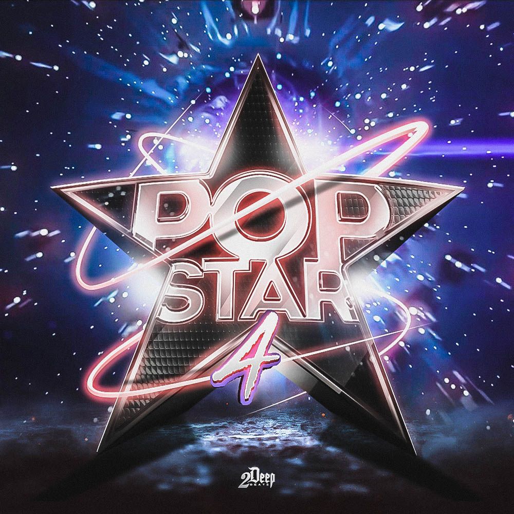 Arte de Pop Star 4