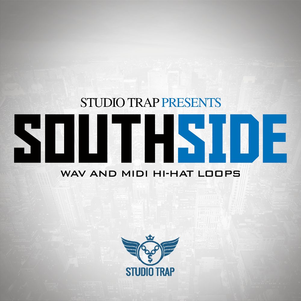 Arte de South Side