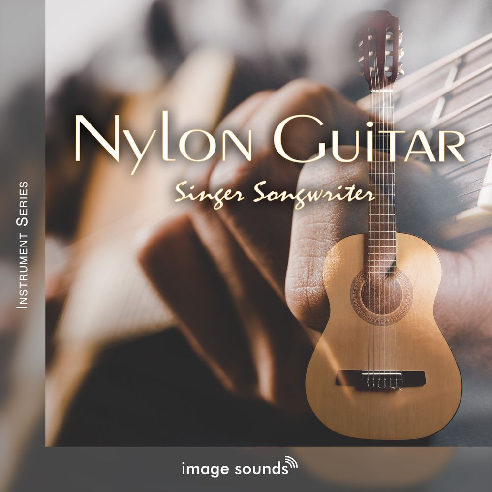 Arte de Nylon Guitar - Singer Songwriter 1