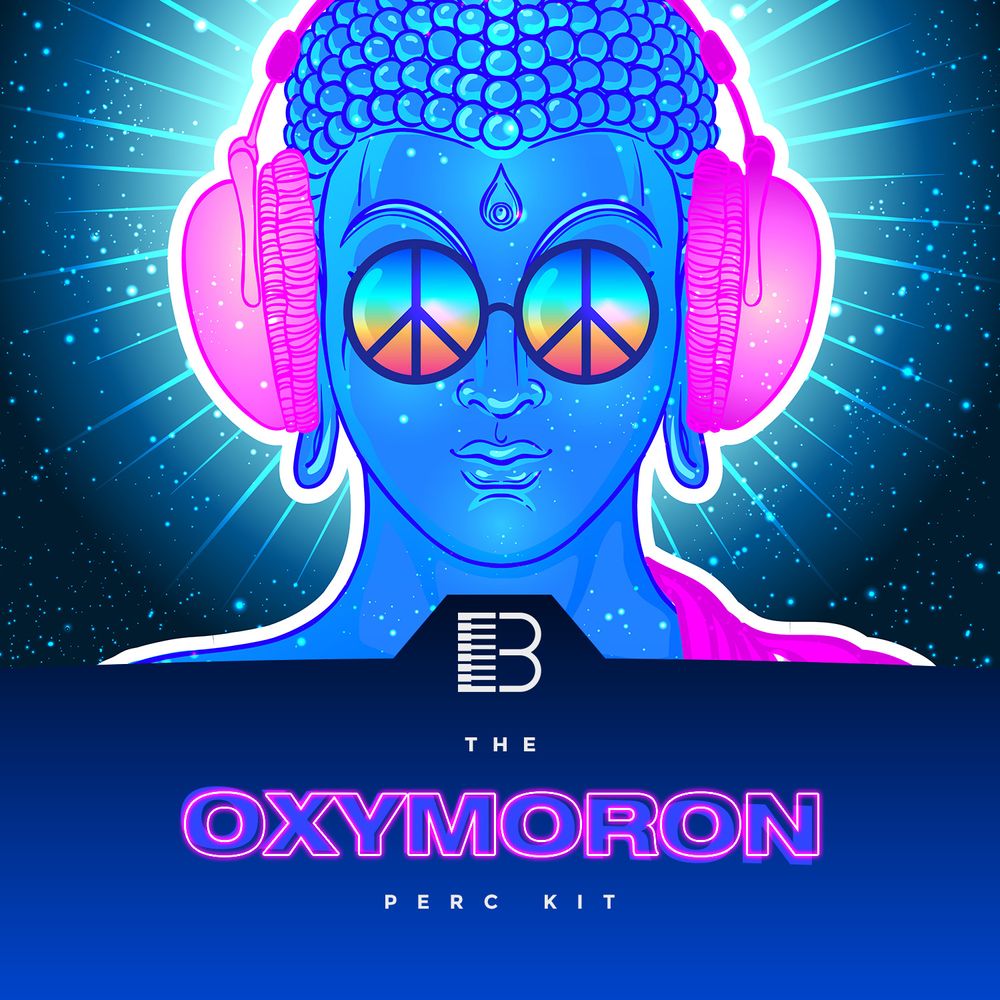 Arte de Oxymoron