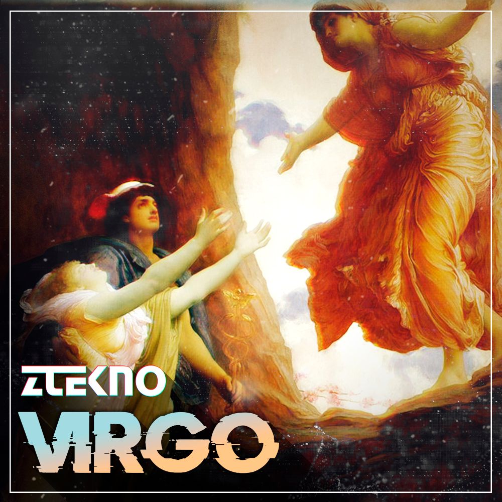 Arte de VIRGO