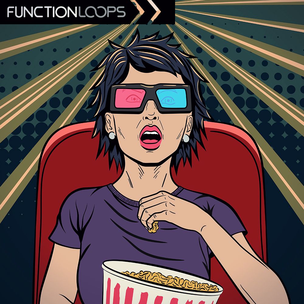 Pochette de Tech House Movies