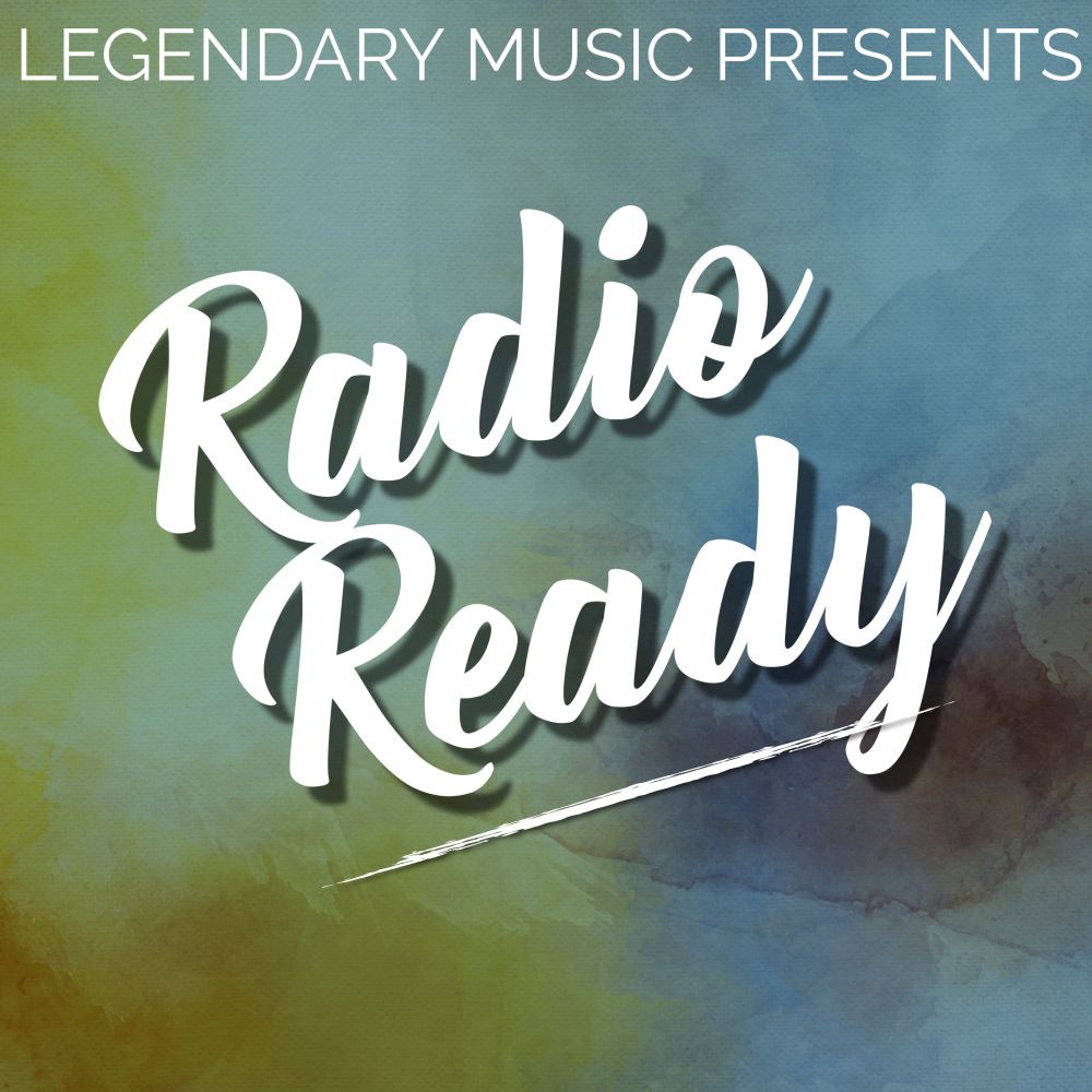 Arte de Radio Ready