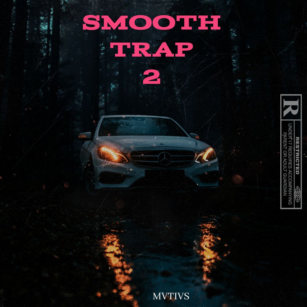 Pochette de Smooth Trap 2