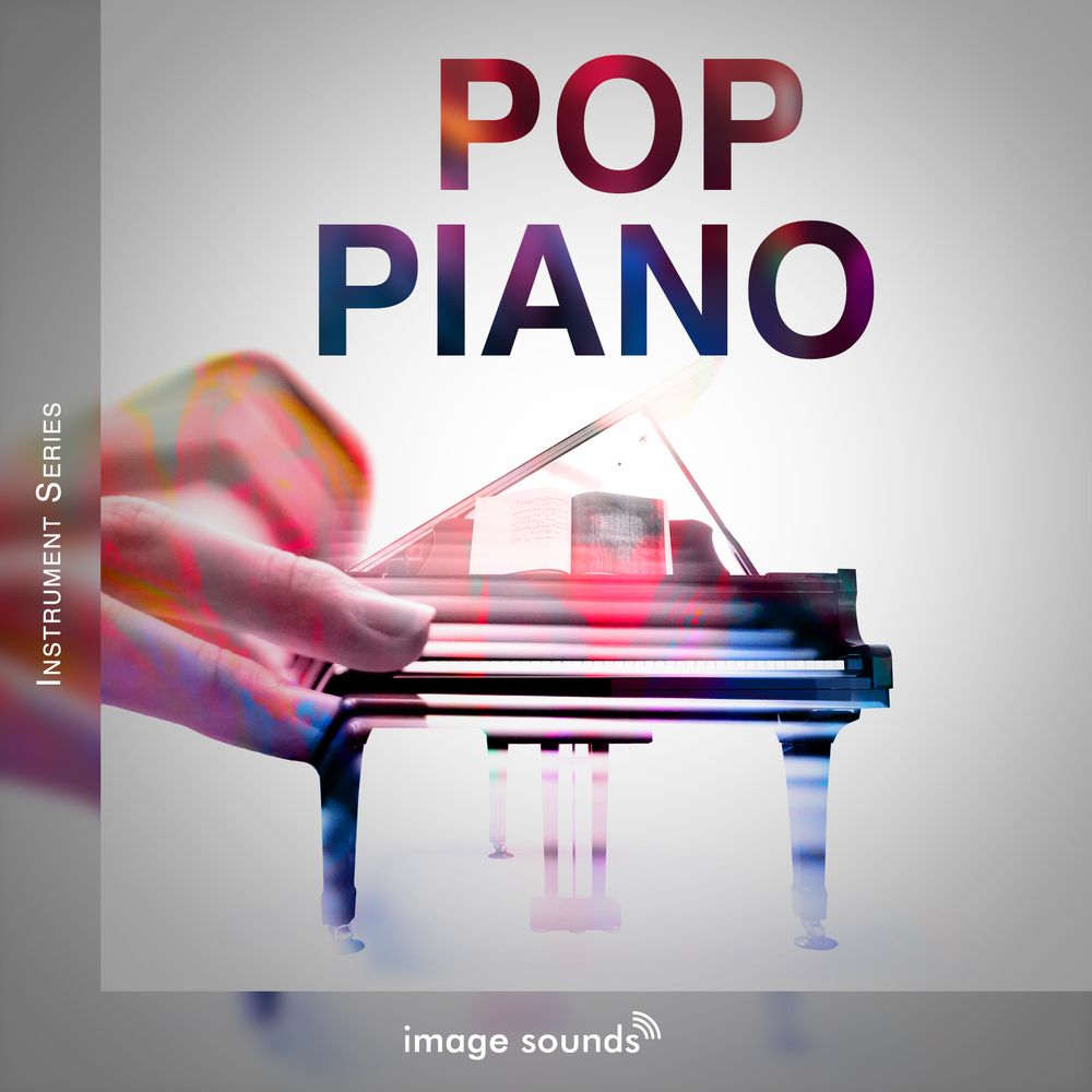 Arte de Pop Piano