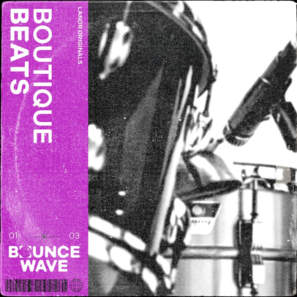 Arte de Boutique Beats