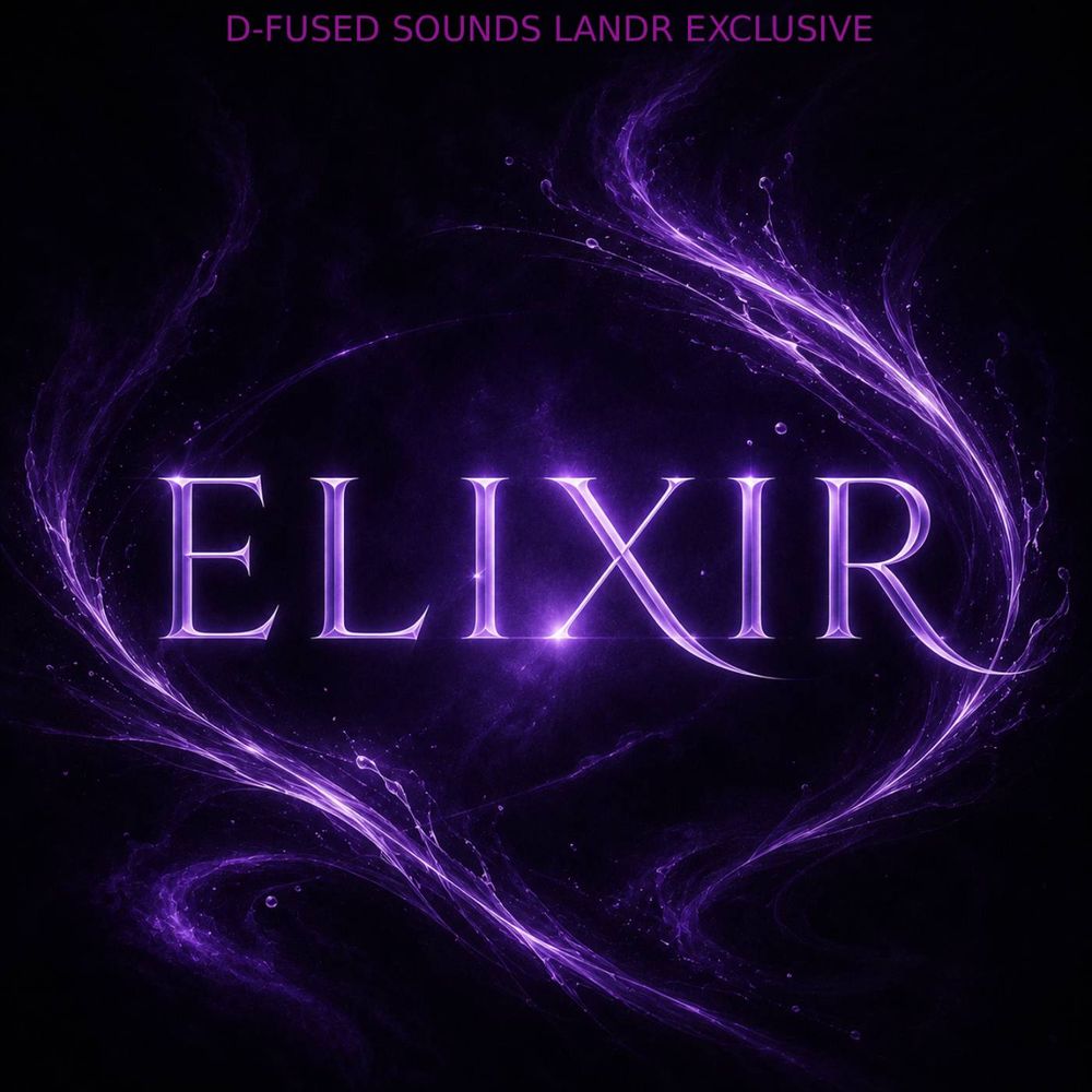 Artwork of Elixir