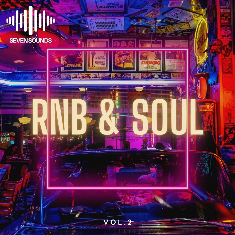 Rnb Soul Picnic 2025 - Freddy Chiquia