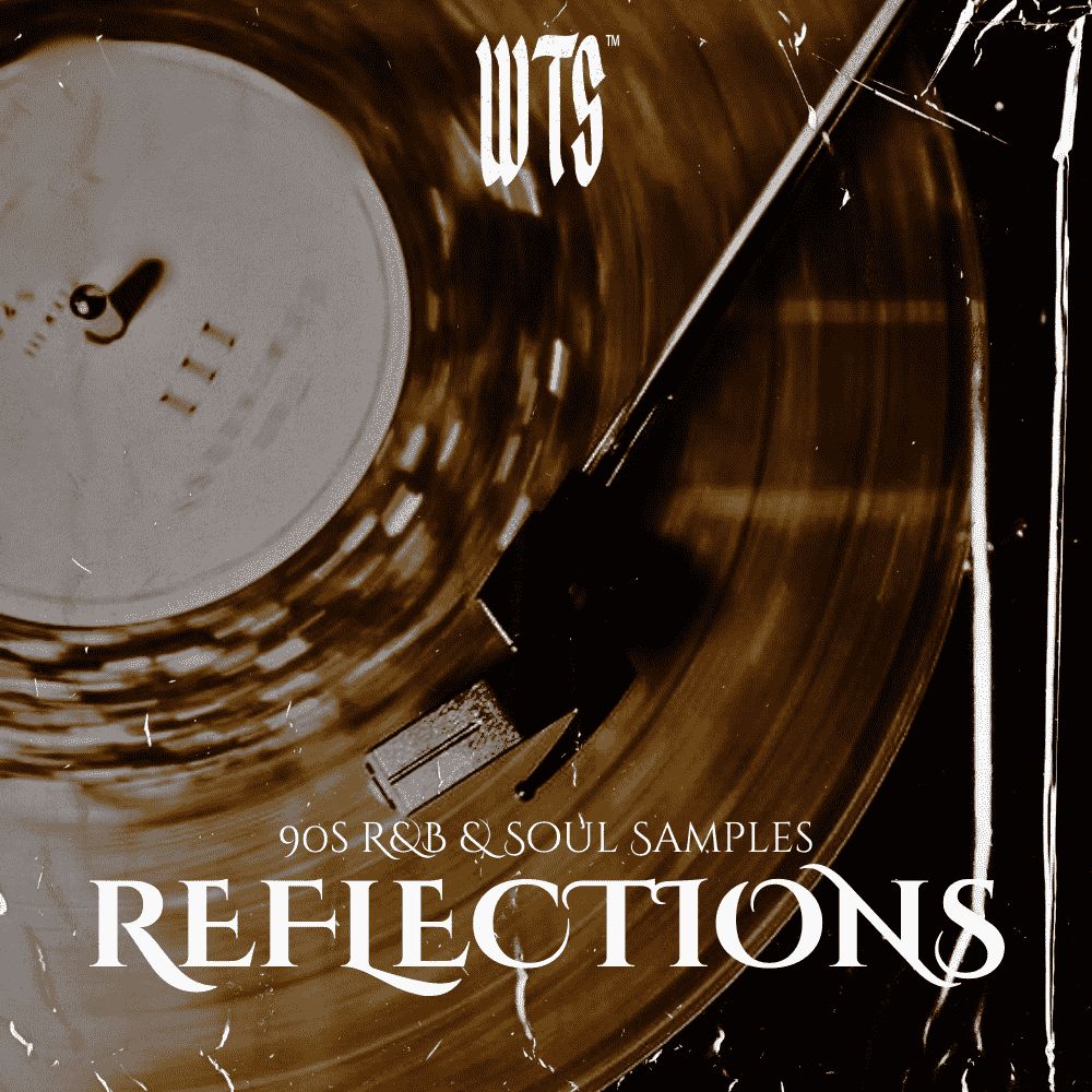 Reflections 90s R&B & Soul Samples Sample Pack | LANDR