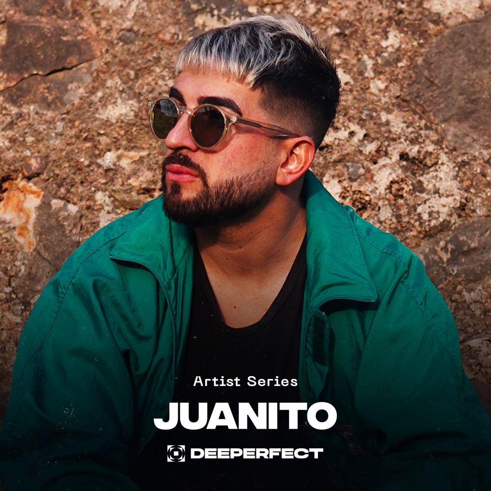 Artwork of Deeperfect Artist Series - Juanito