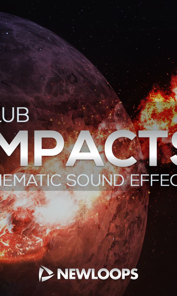Artwork for Club Impacts