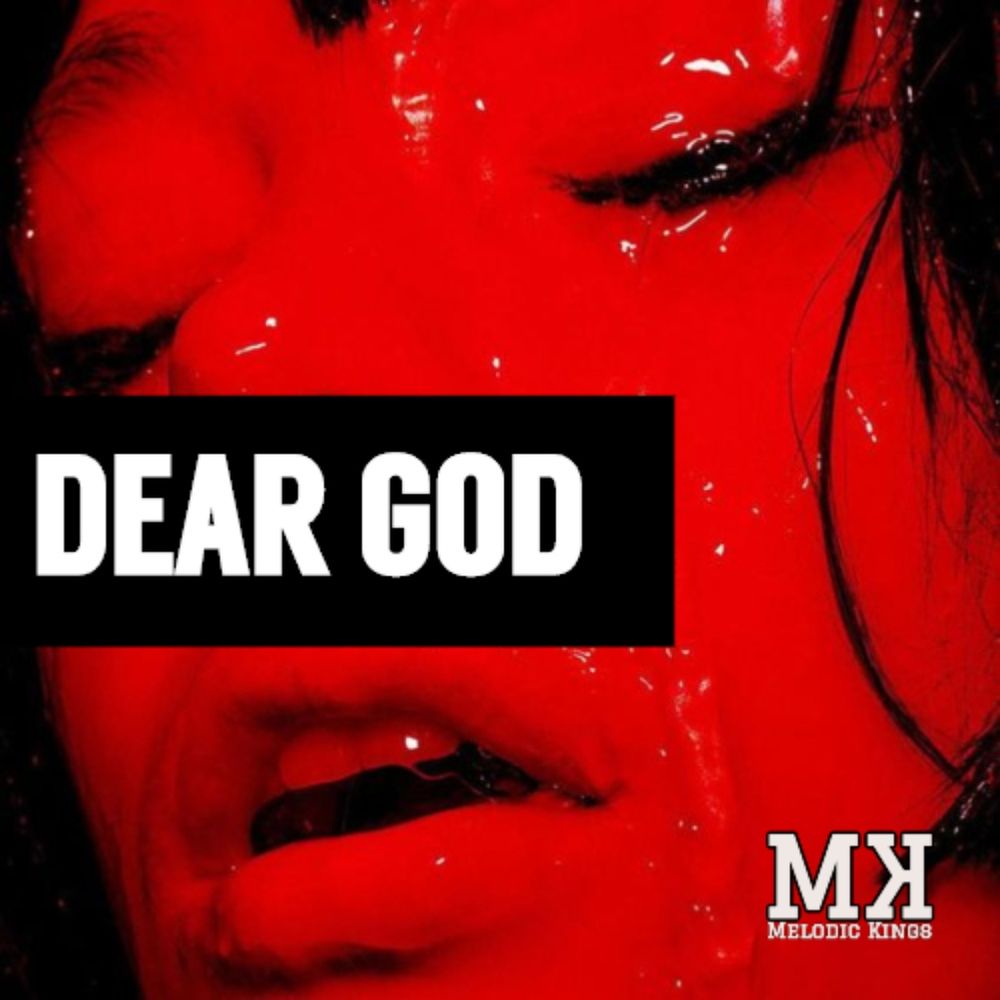 Arte de Dear God