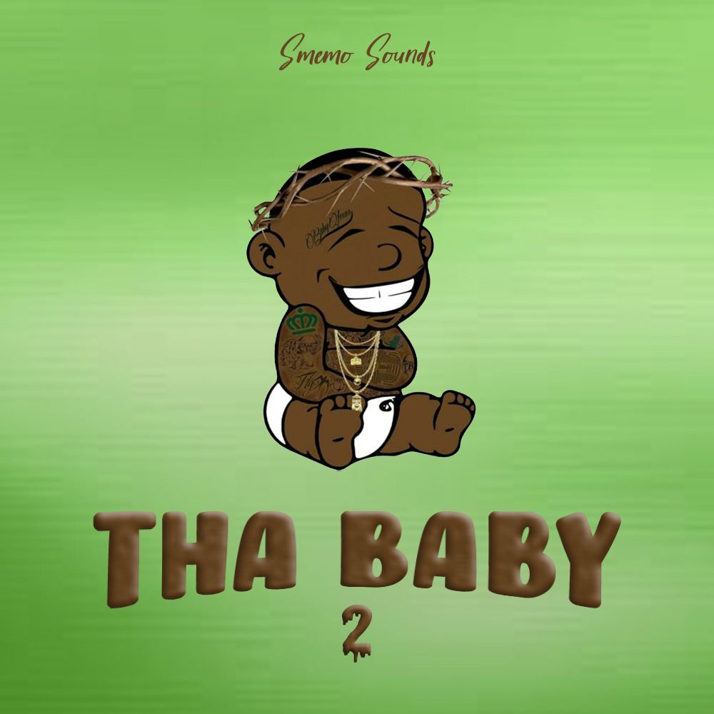 Arte de THA BABY vol 2