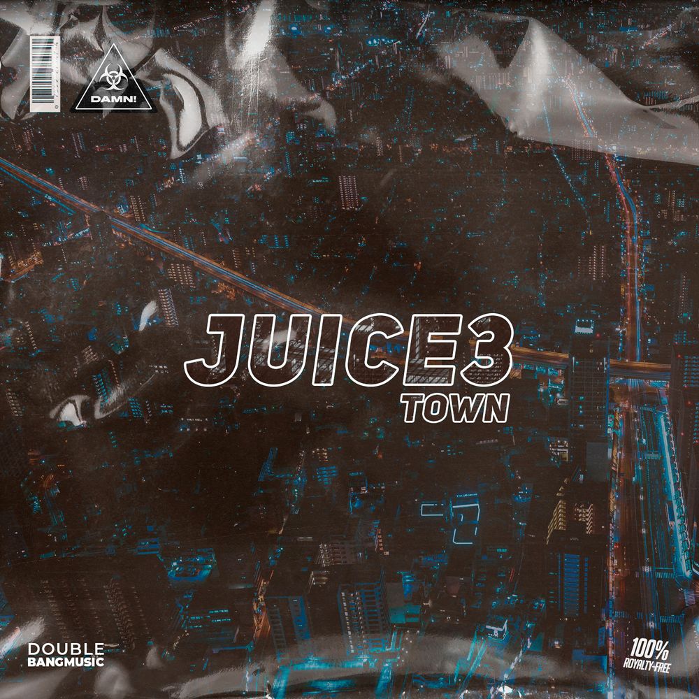 Juice Trap 3 Sample Pack | LANDR Samples