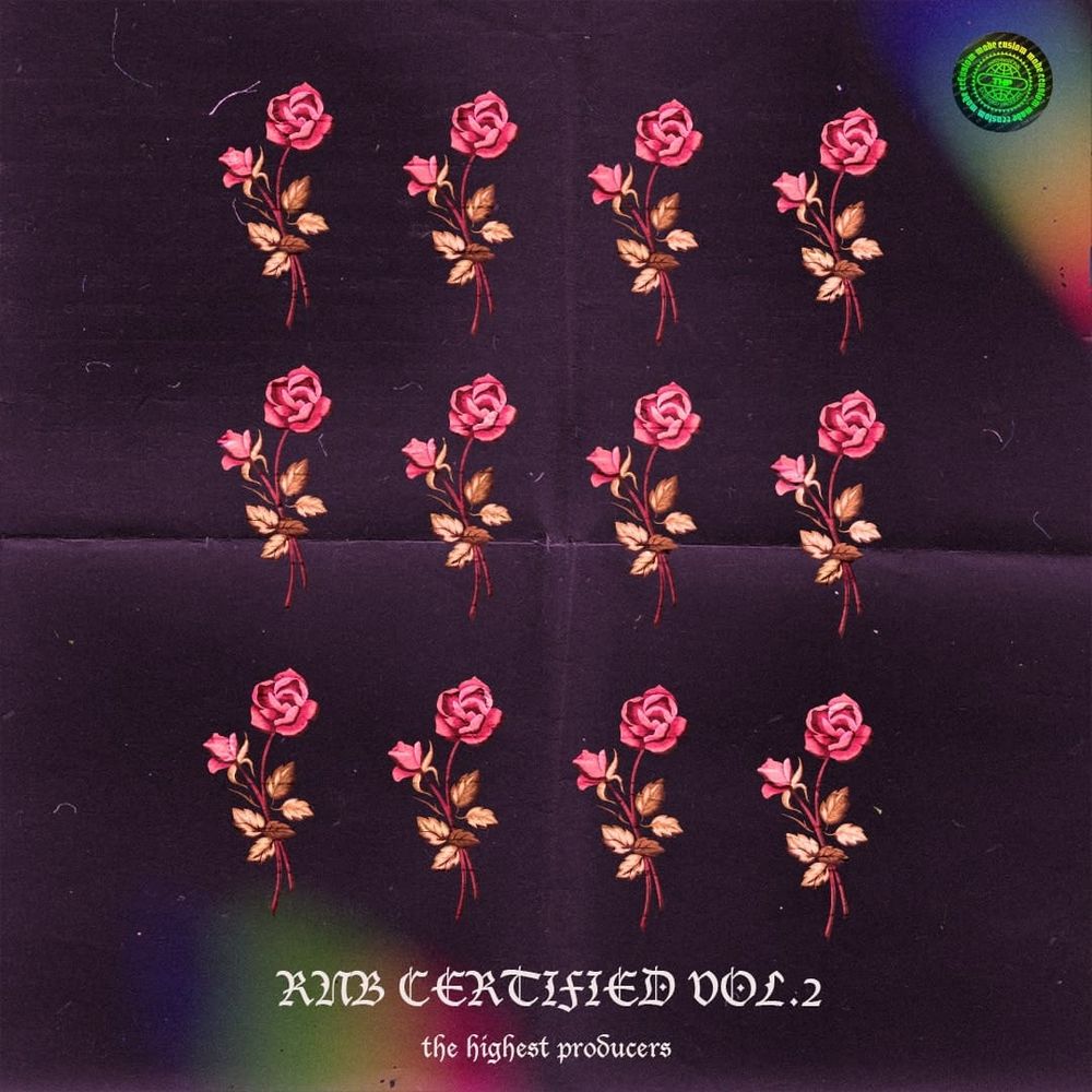 Pochette de Certified Vol.2