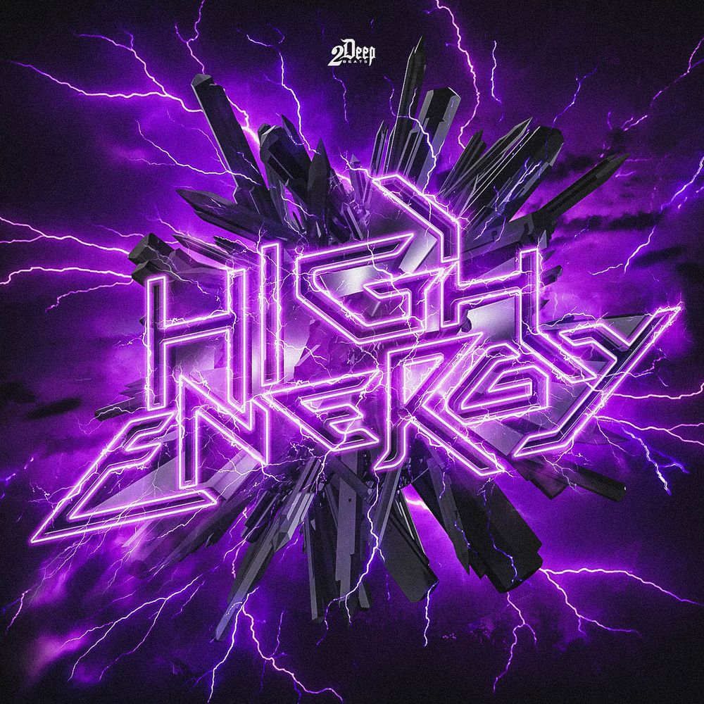 Arte de High Energy