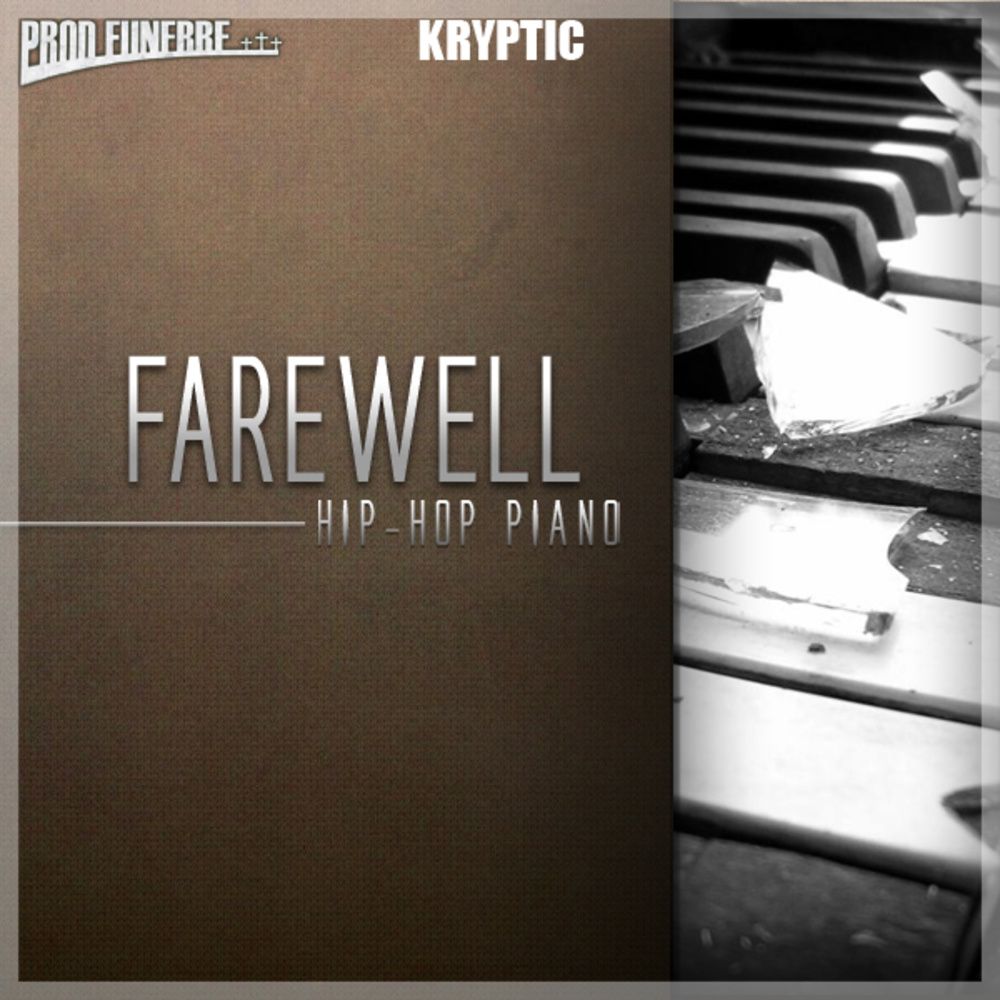 Arte de Farewell
