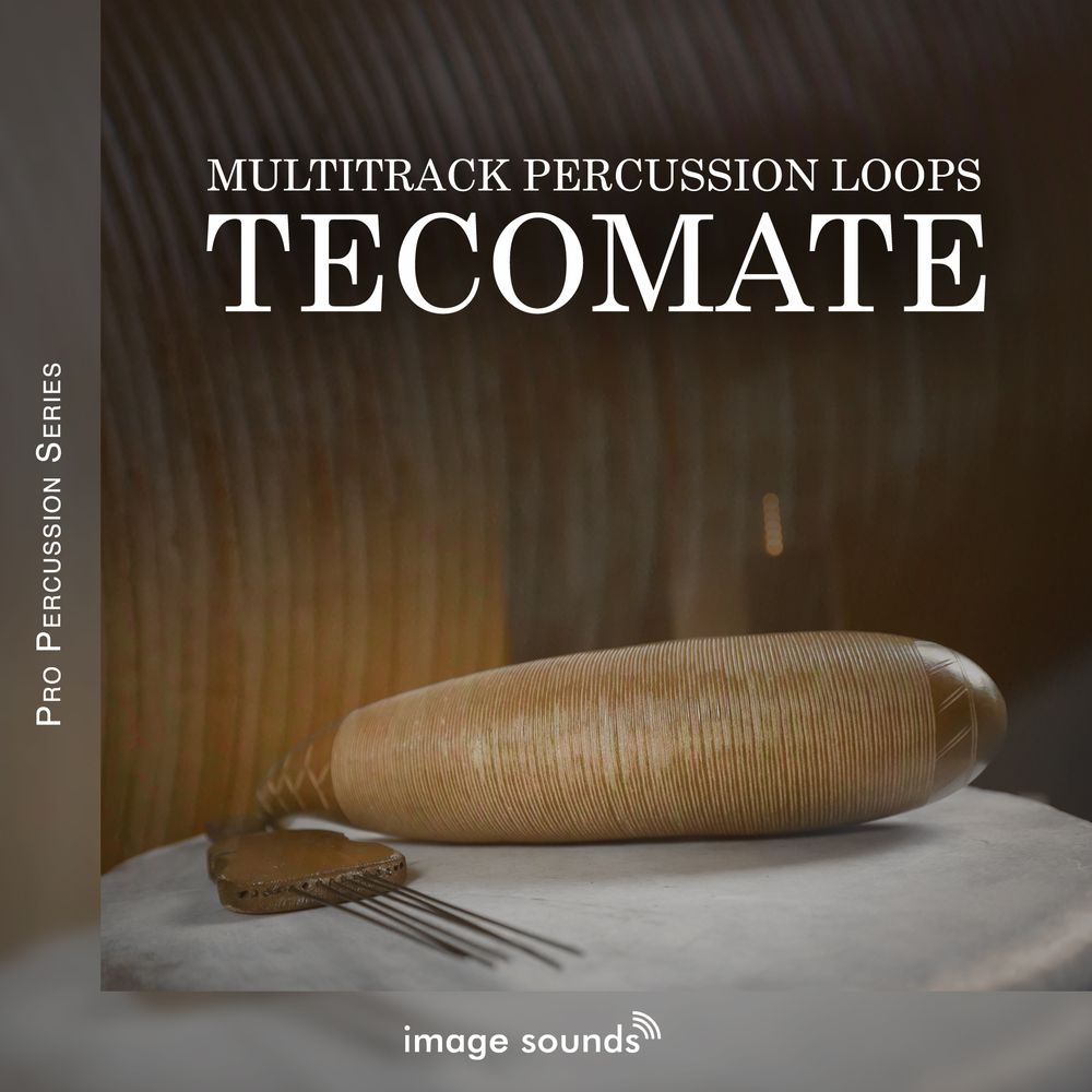 Arte de Tecomate