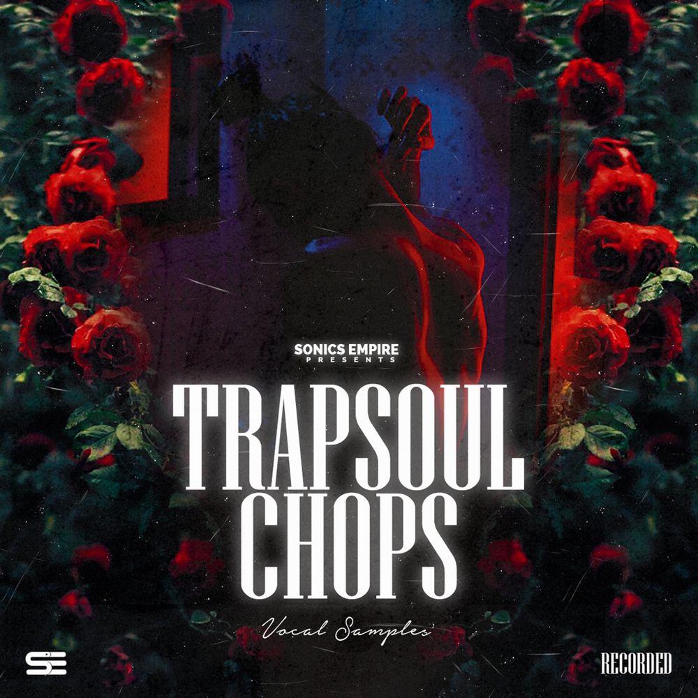 Arte de Trapsoul Chops