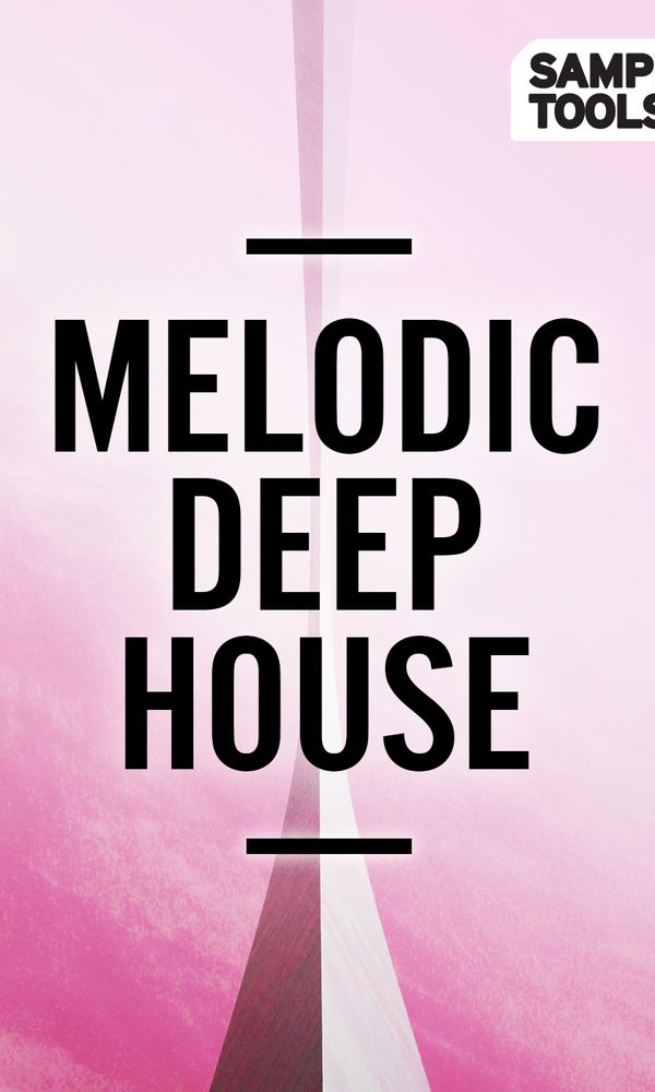 Artwork for Melodic Deep House (Part 2)