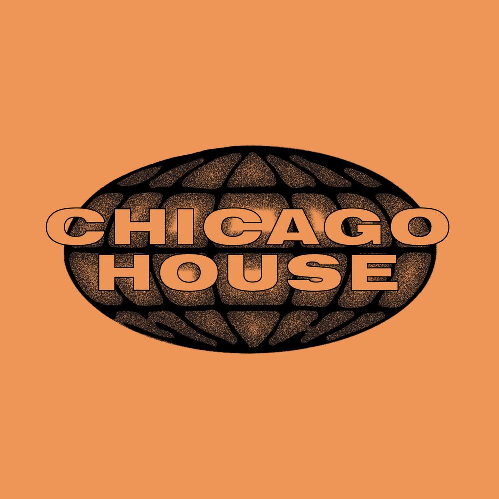 Arte de Chicago House