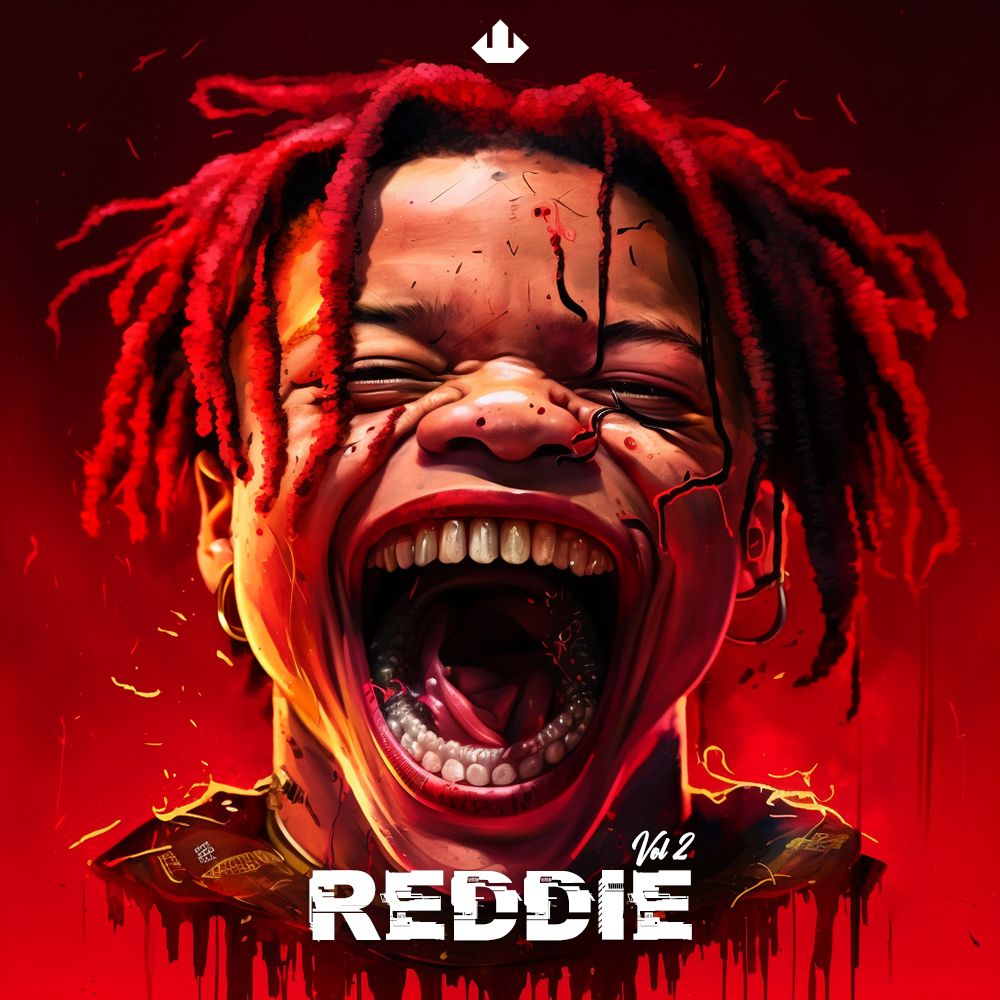 Arte de REDDIE vol 2