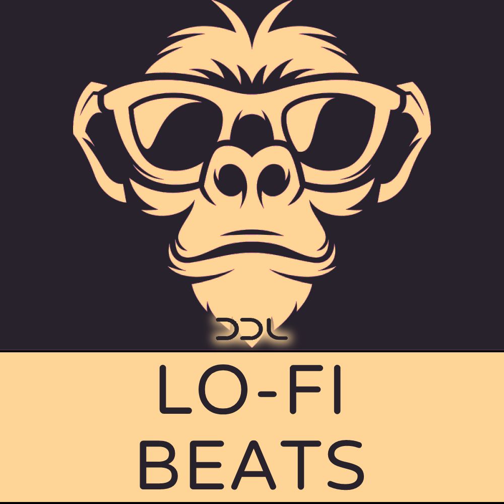 Pochette de Lo-Fi Beats