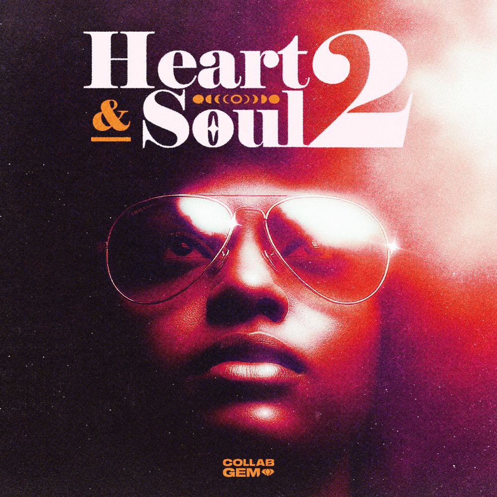 Arte de Heart & Soul Vol. 2