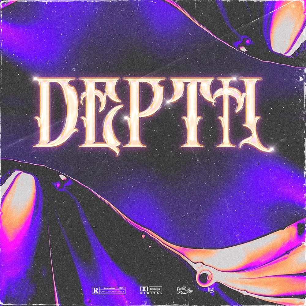 Pochette de Depth