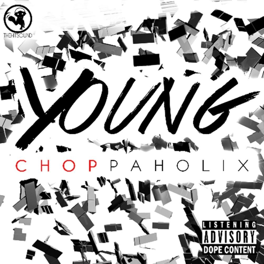 Arte de Young Choppaholix