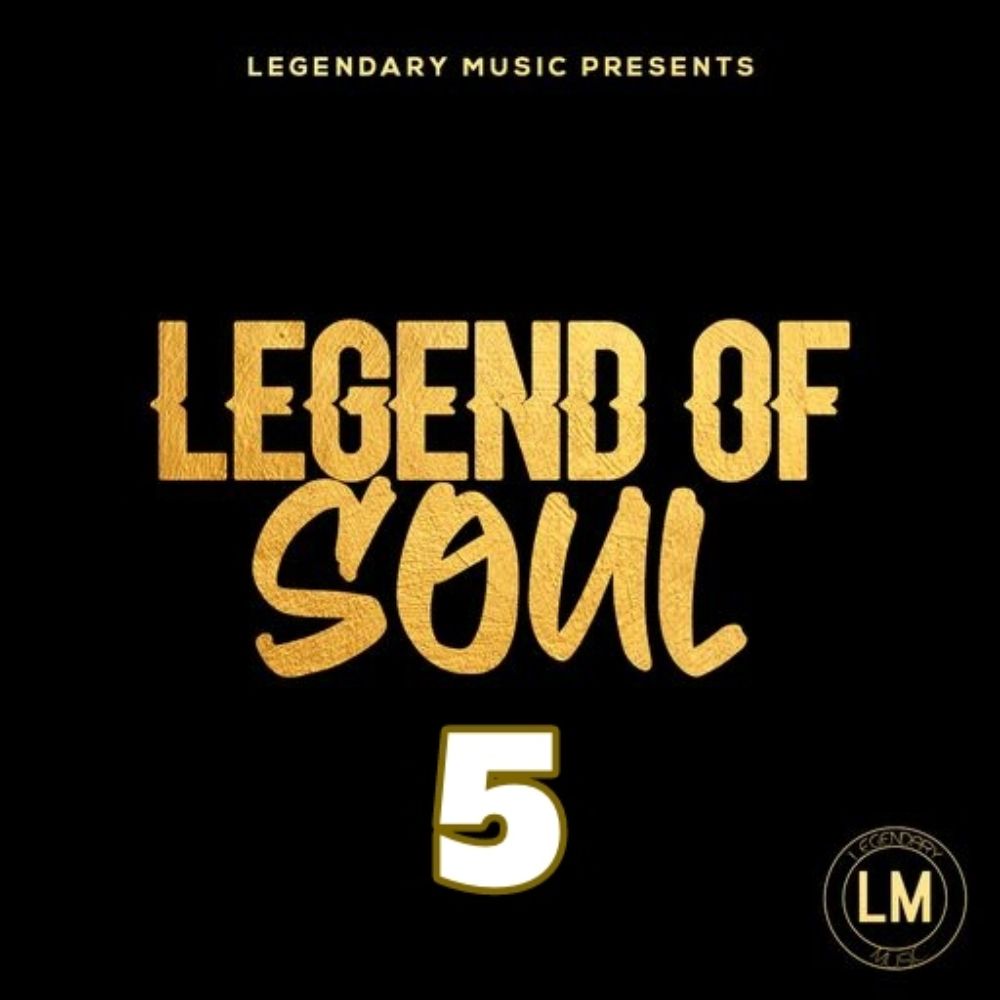 Arte de Legend of Soul 5