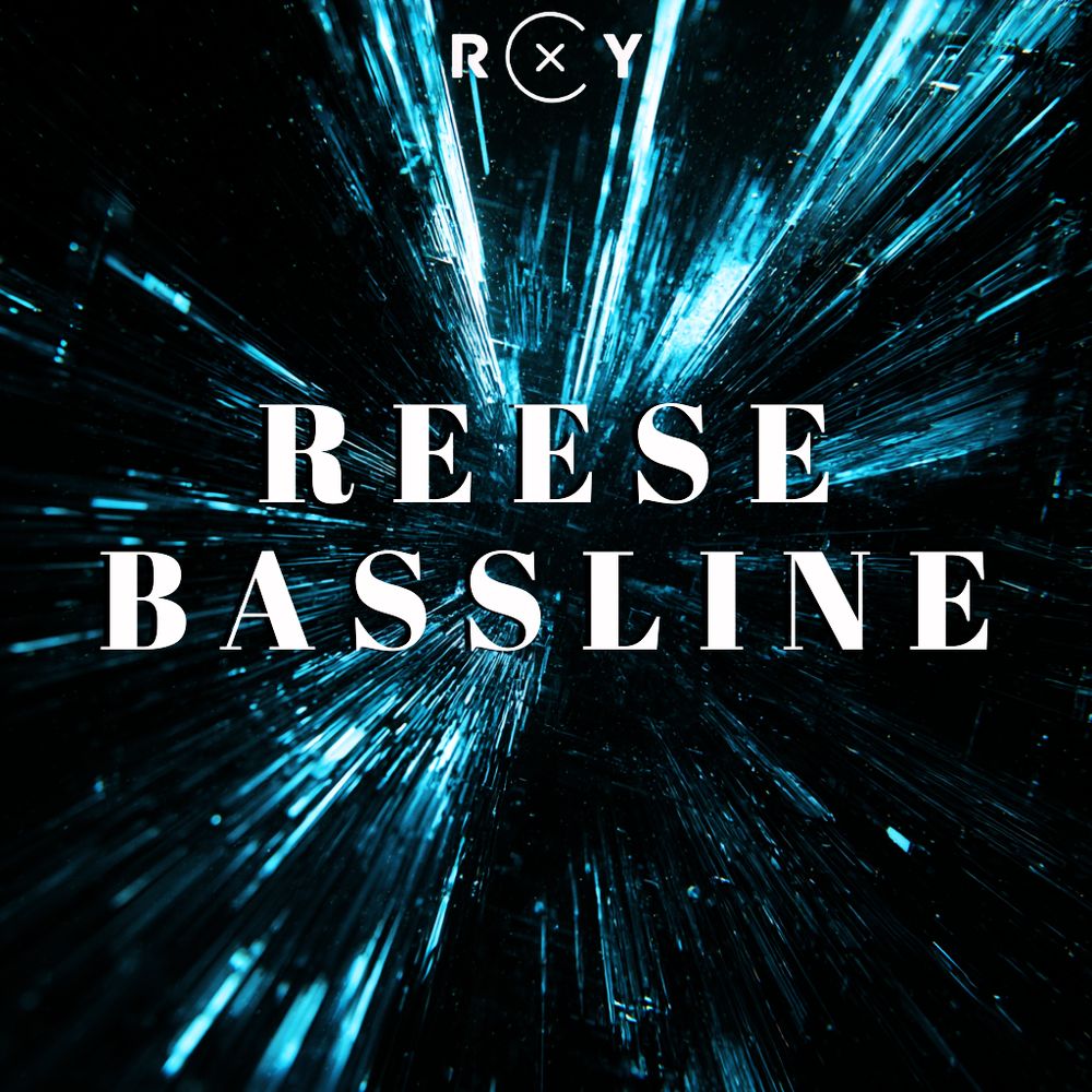 Arte de Reese Bassline