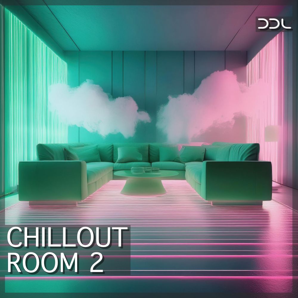 Pochette de Chillout Room 2