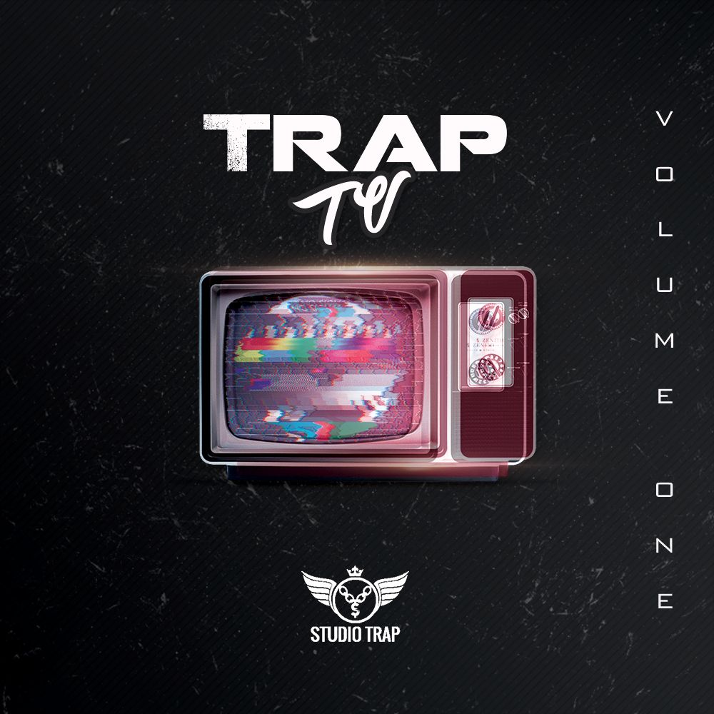 Pochette de Trap Tv