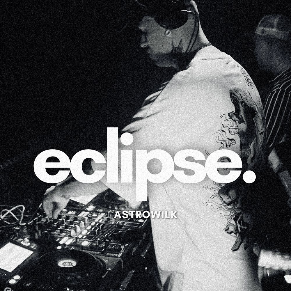 Artwork of ECLIPSE