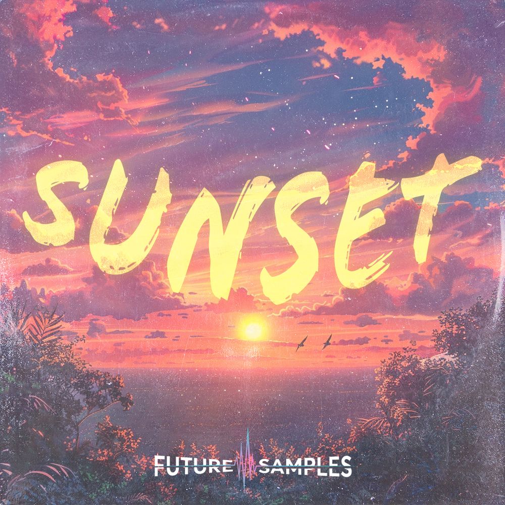 Arte de SUNSET - Jazz Melodies